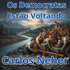 Os Democratas Estão Voltando