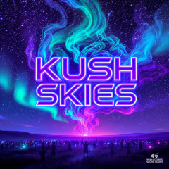 Kush Skies