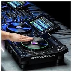 The Grand Mix - DJ Daf