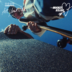 act your age (Mickey Kojak Remix)