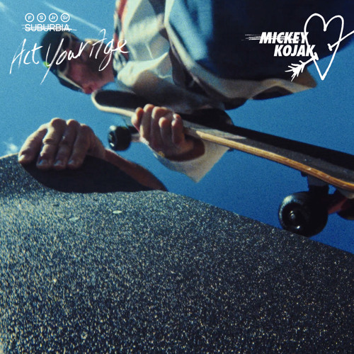 act your age (Mickey Kojak Remix)