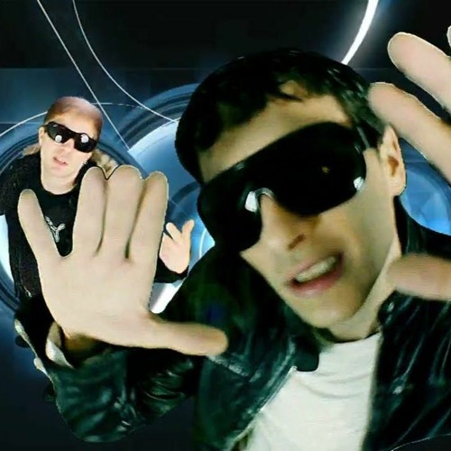 viko63 & penglord - Rock It!