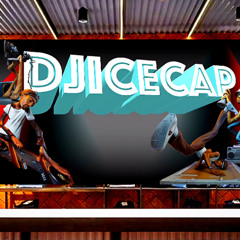 Party Break 2025 Dj Ice Cap