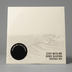 Stay With Me (Original Mix) (Preview)