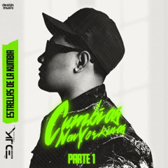 La Cumbia De Los Efectos Estrellas De La Kumbia Master