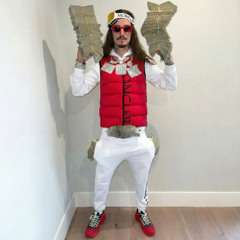 Hayden SHz - Like My Picture (Feat. Jackson)