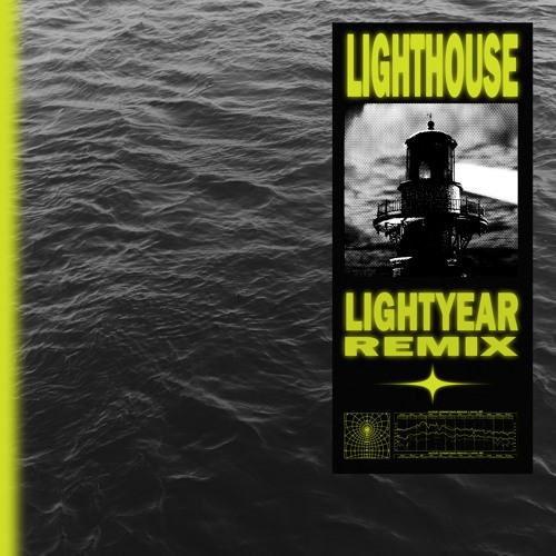 Quix - Lighthouse (LIGHTYEAR REMIX)