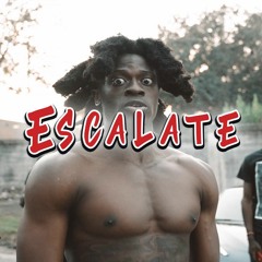 [FREE] Luh Tyler x Trapland Pat x Wizz Havinn Type Beat 2023 - "Escalate"