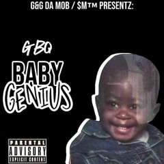 GBQ - MMG - TB - DEEDEE - DAYDAY - WORD - ON - THA - STREET
