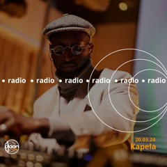 Djoon Radio Kapela