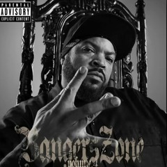 ice Cube The Jungle Ft. Nate Dogg, Xzibit, MC Ren (prod. Trunxks)