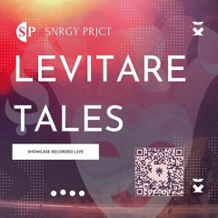 Levitare Tales: Emmanuel Morales b2b Brenda Blasi | Main [Recorded Live @Private Event, Lobos]
