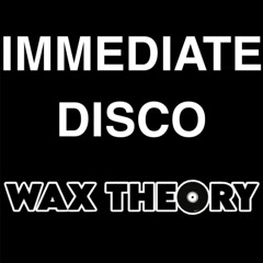 Immediate Disco