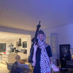 migzer soldier