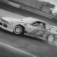 T-Relly Alexander X IAMTHECHVMP - Ridin Solo