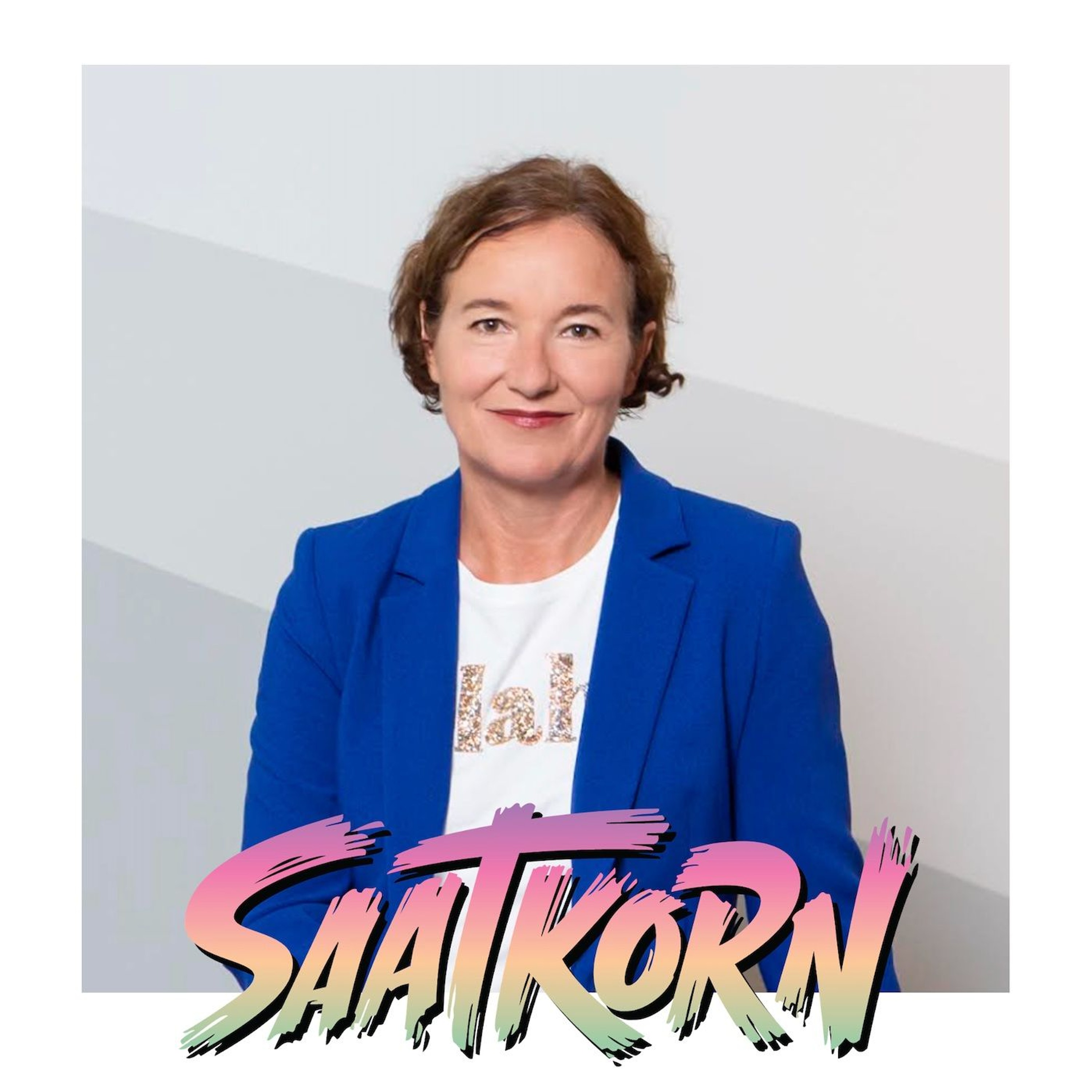 saatkorn Podcast