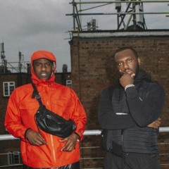 Headie One & Skepta - Back To Basics (Lucid Refix)