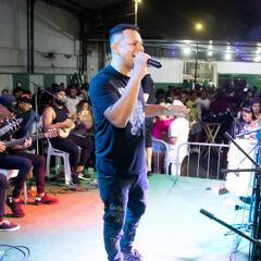 PAGODE 2 AMIGOS - CANTOR DAVI - AO VIVO .wav