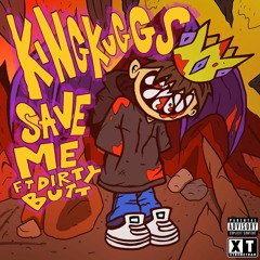 SAVE ME (feat. dirtybutt)(prod. Triplesixdelete)