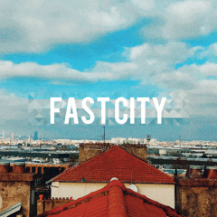 Fast City - DreD / prod.777mia