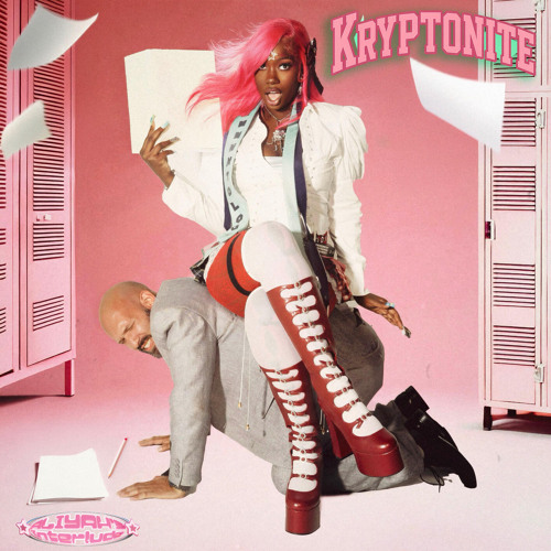 Kryptonite
