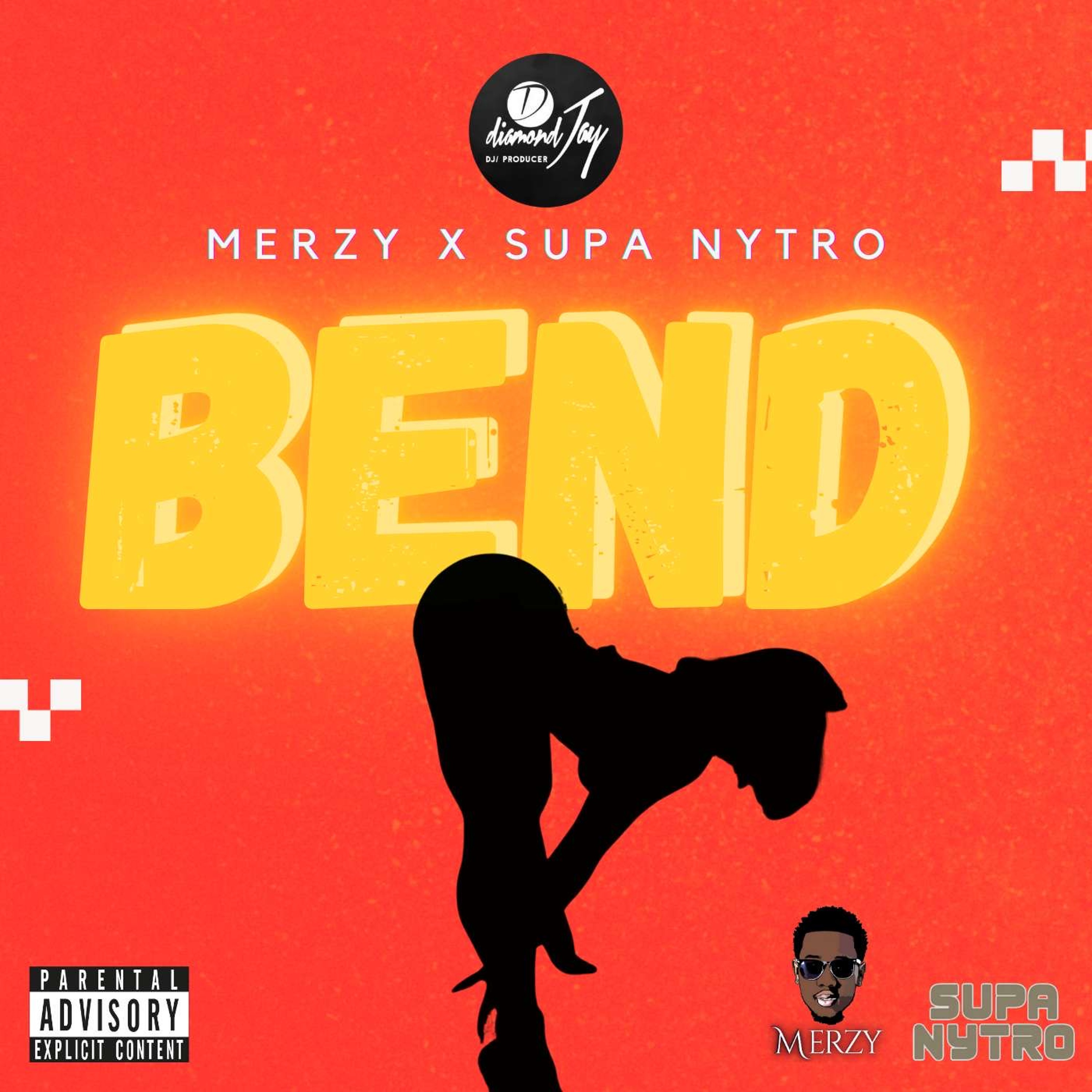 (DJ) Supa Nytro