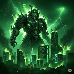 Mavrik-Damage Control