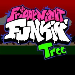 FNF Vs Tree - Revolution