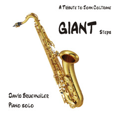 Giant Steps (John Coltrane)Take2