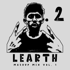 Amapiano Mix Edition Vol.2 (LEARTH MIX)