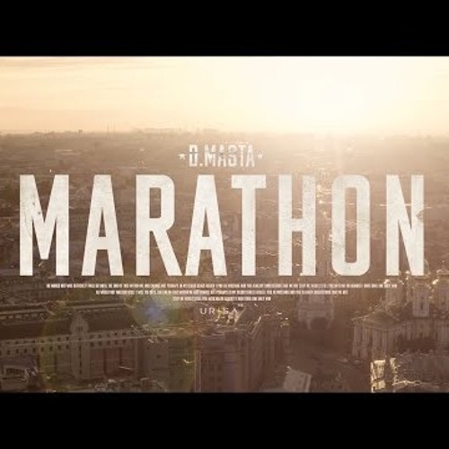 Marathon - D.Masta