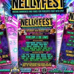 Nellyfest - DJ Aka - MC's Reload - Azzy - Deano B - Konnect