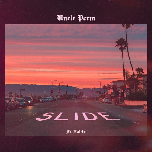 Slide (feat. Koltix)
