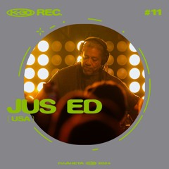 K-30 REC. #11 JUS-ED