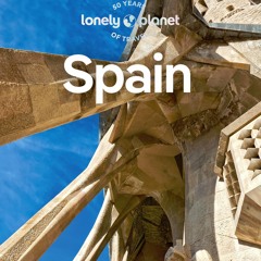 Lonely Planet VP Tom Hall on 50 Years of travel guides: Graeme Kemlo