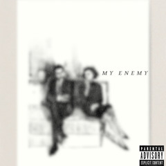 MY ENEMY