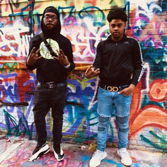 Black Hearts ft MattyJo