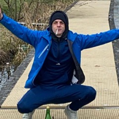 Eiffel 65 - Blue (Hard bass team blue remix)