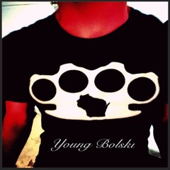 DXM I - II  (THE BOLSKI REMIXES)