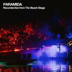 Live from the Adriatic 2025: PARAMIDA