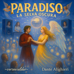 PARADISO - la selva oscura (DISCO/ASCENT)