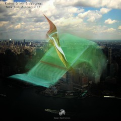 New York Automatic (Original Mix)