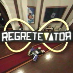 REGRETEVATOR OST - Seraphic Shatter