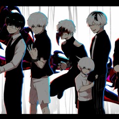 Unravel - Tokyo Ghoul OP [Piano Animenz Ver.]