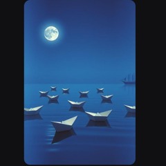 Barcos de Papel