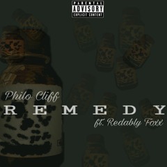 09. Remedy (ft.Redably Foxx).mp3