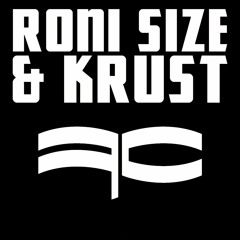Roni Size & Krust – Galaxy 101 FM [late 1994]