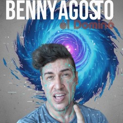 Él Dominió, Pt.3 (UCDM Guaracha Tribal House Reaggeton Afro Beat Electronic Latin House Dembow Do)