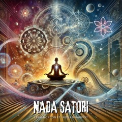 Nada Satori (ft. Nomad Harpist)
