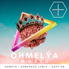 Demarkus Lewis -  Keep On (CEV's Remix)